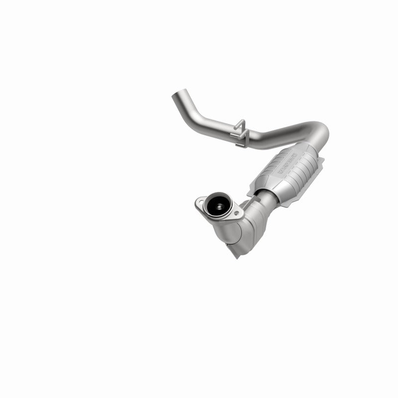 MagnaFlow 51695 DirectFit Converter For Ford Trucks 99-00 5.4L