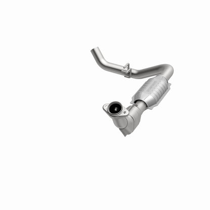Magnaflow 93127 DirectFit Converter For 99-02 Ford Expedition 5.4L 4WD