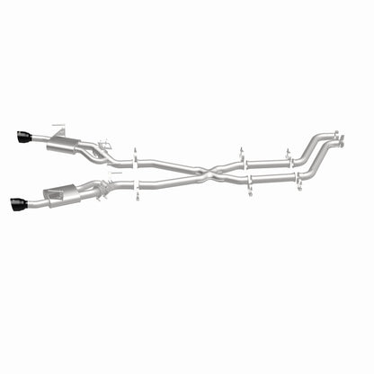 MagnaFlow 19699 SPEQ Series Stainless Cat-Back System