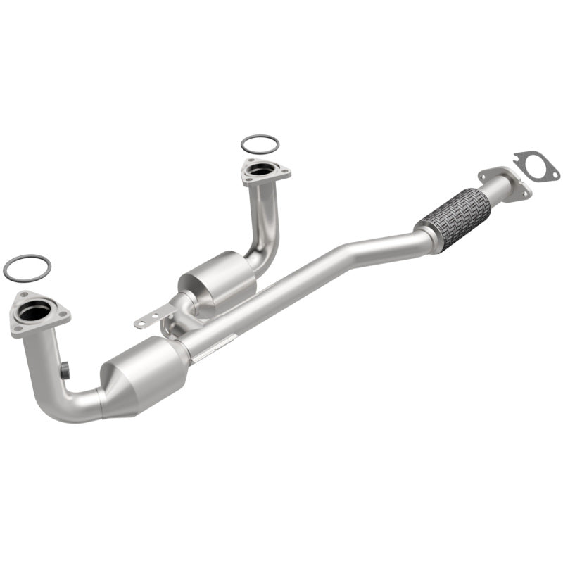 MagnaFlow 27503 Converter For Nissan Maxima 95-99 3.0L F