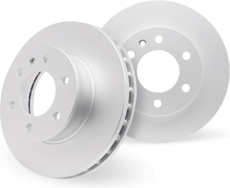 DFC 24-25 Subaru Impreza F&R GEOSPEC Rotor | (604-13051)
