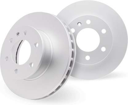 DFC 24-25 Subaru Impreza F&R GEOSPEC Rotor | (604-13051)