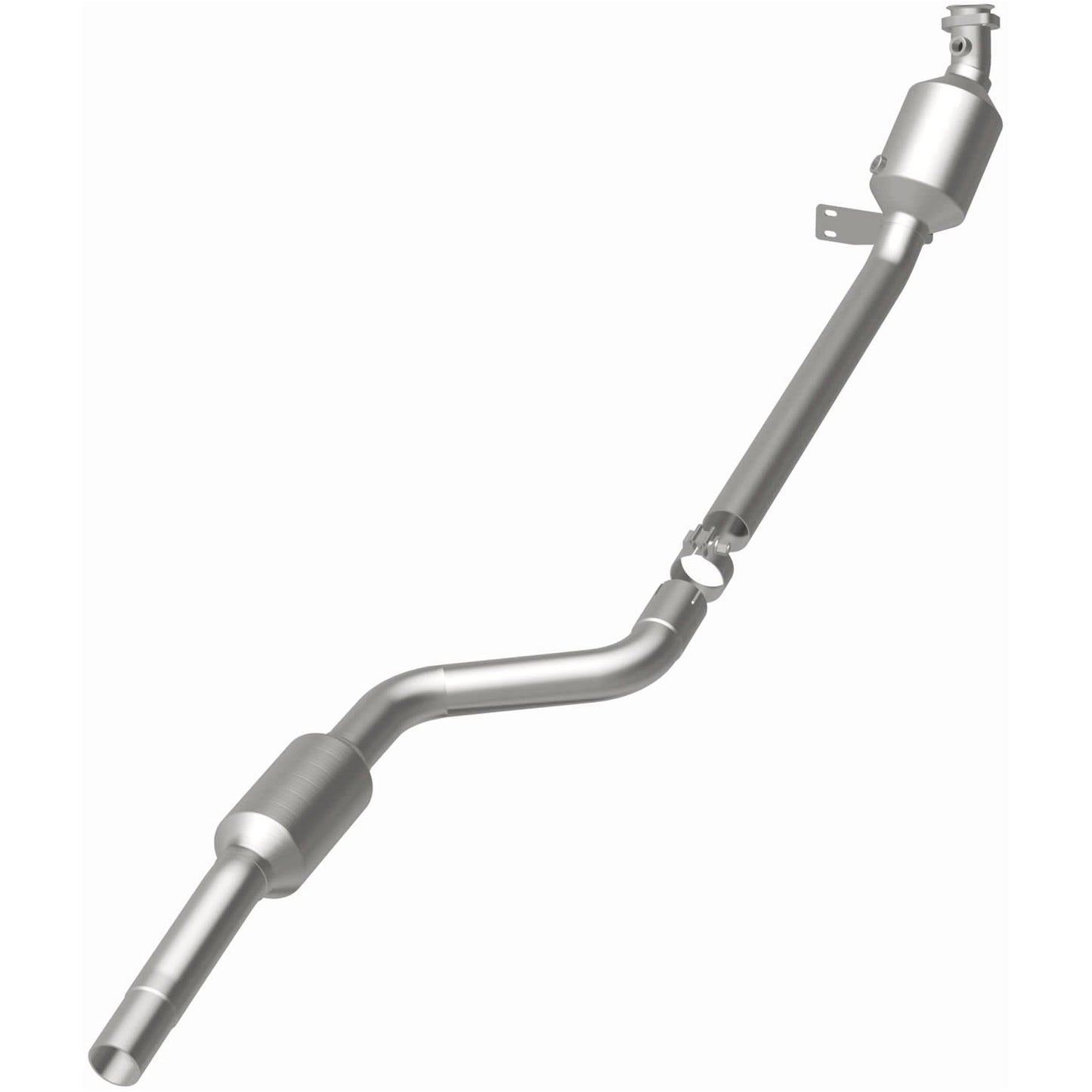 MagnaFlow California Grade CARB Compliant Direct-Fit Catalytic Converter 5561448