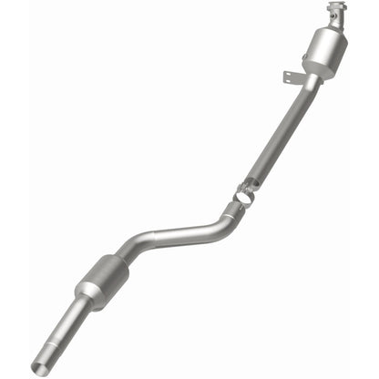 MagnaFlow California Grade CARB Compliant Direct-Fit Catalytic Converter 5561448