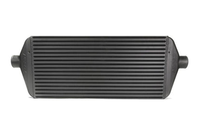 Perrin PSP-ITR-406BK Large Bar&Plate FMIC Core Black 2015–2025 Subaru WRX STI