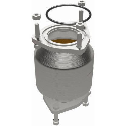 MagnaFlow California Grade CARB Compliant Direct-Fit Catalytic Converter 5561750