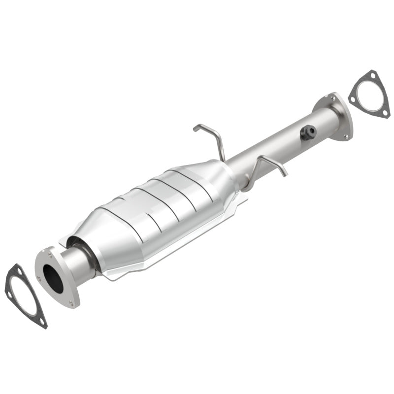 Magnaflow 23462 DirectFit Converter For Chevy S10 Sonoma 96-99 2.2L