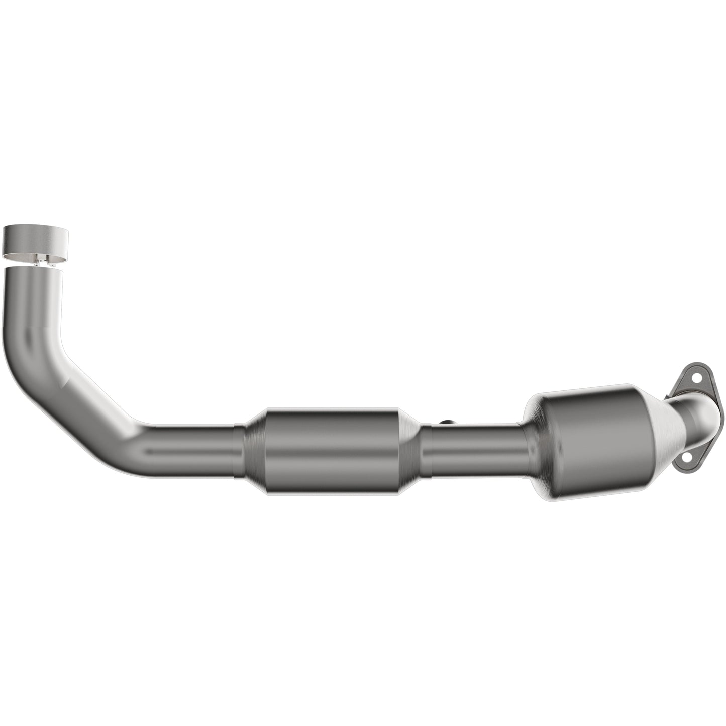 MagnaFlow 2004 Ford F-150 California Grade CARB Compliant Direct-Fit Catalytic Converter
