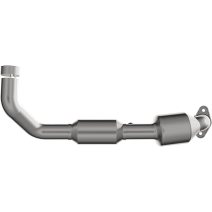MagnaFlow 2004 Ford F-150 California Grade CARB Compliant Direct-Fit Catalytic Converter