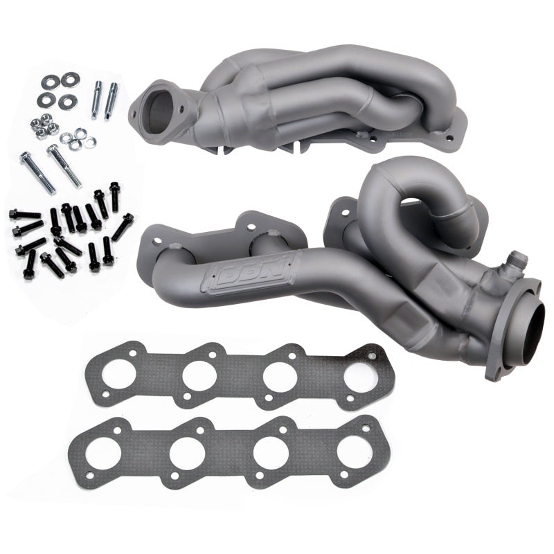 BBK 1-5/8 Shorty Tuned Length Exhaust Headers | Ford Mustang GT (94-04) (1615)