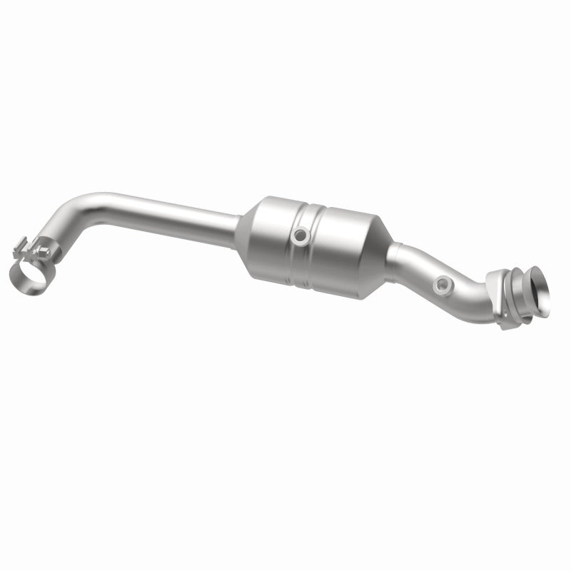 Magnaflow 52157 DirectFit Converter 2011-14 F-150 3.7L Underbody