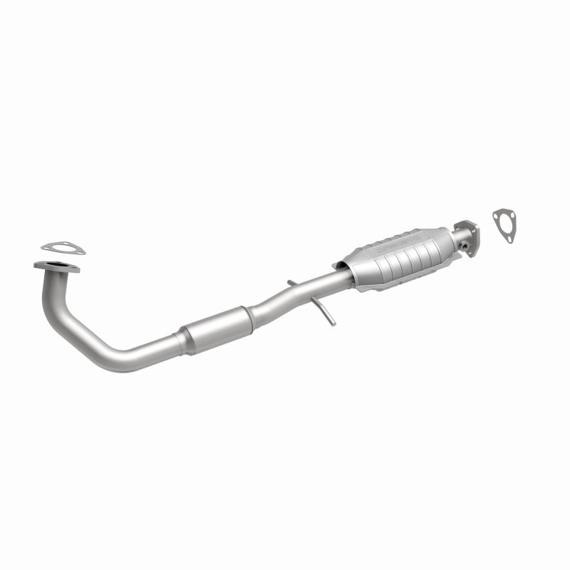 Magnaflow 49530 DirectFit Converter For Saturn Rear OEM