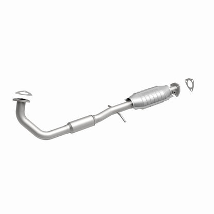 Magnaflow 49530 DirectFit Converter For Saturn Rear OEM