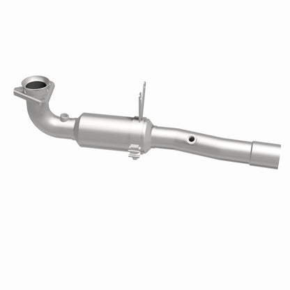 Magnaflow 23408 DirectFit Converter for Corvette 92-93