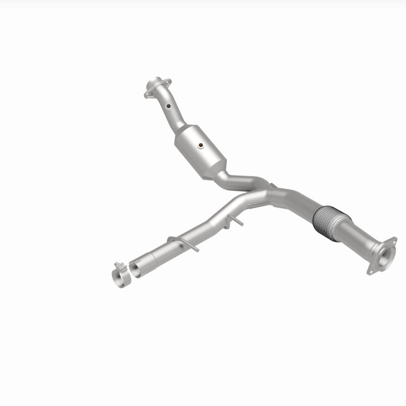 Magnaflow 280219 DirectFit Catalytic Converter For Ford Expedition 18-21