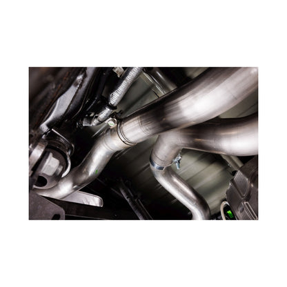 Flowmaster 2025 RAM 1500 HO FlowFX Muffler For Dodge Ram 1500 V (19-26) (718203)