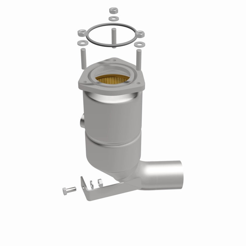 Magnaflow 52014 DirectFit Converter For X-Type 3.0L Front