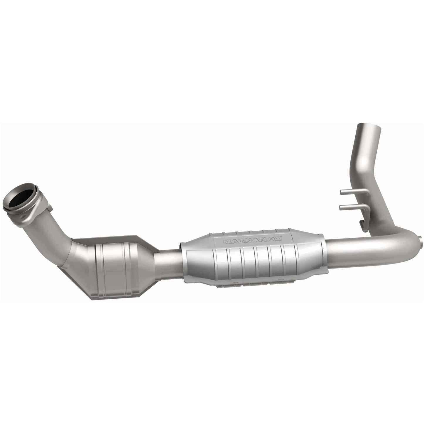 MagnaFlow California Grade CARB Compliant Direct-Fit Catalytic Converter 447117
