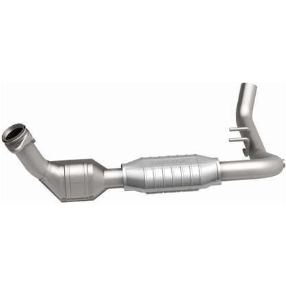 MagnaFlow California Grade CARB Compliant Direct-Fit Catalytic Converter 447117