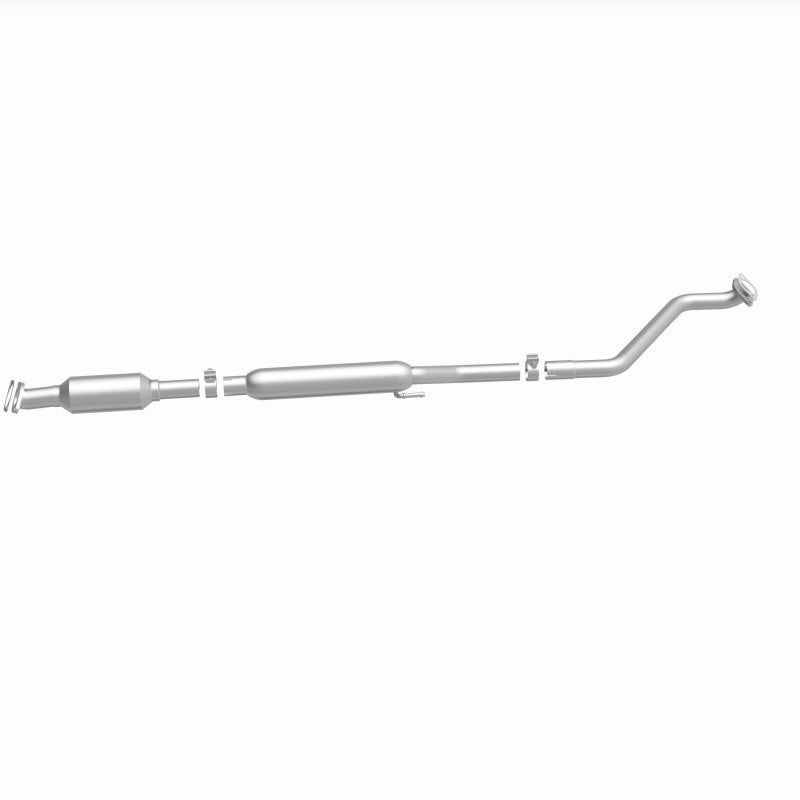 Magnaflow 52828 DirectFit OEM Grade Converter For Kia Forte/Hyundai Elantra