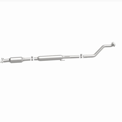 Magnaflow 52828 DirectFit OEM Grade Converter For Kia Forte/Hyundai Elantra