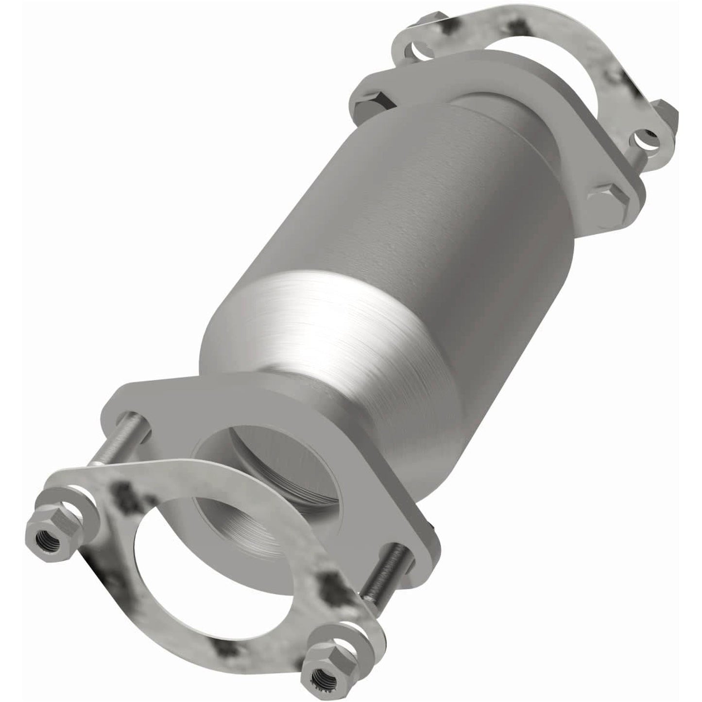 MagnaFlow California Grade CARB Compliant Direct-Fit Catalytic Converter 5571740