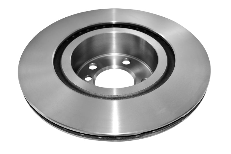 DBA Rear Street Series Standard Rotor | BMW X3 F25 (11-17) (DBA2885)