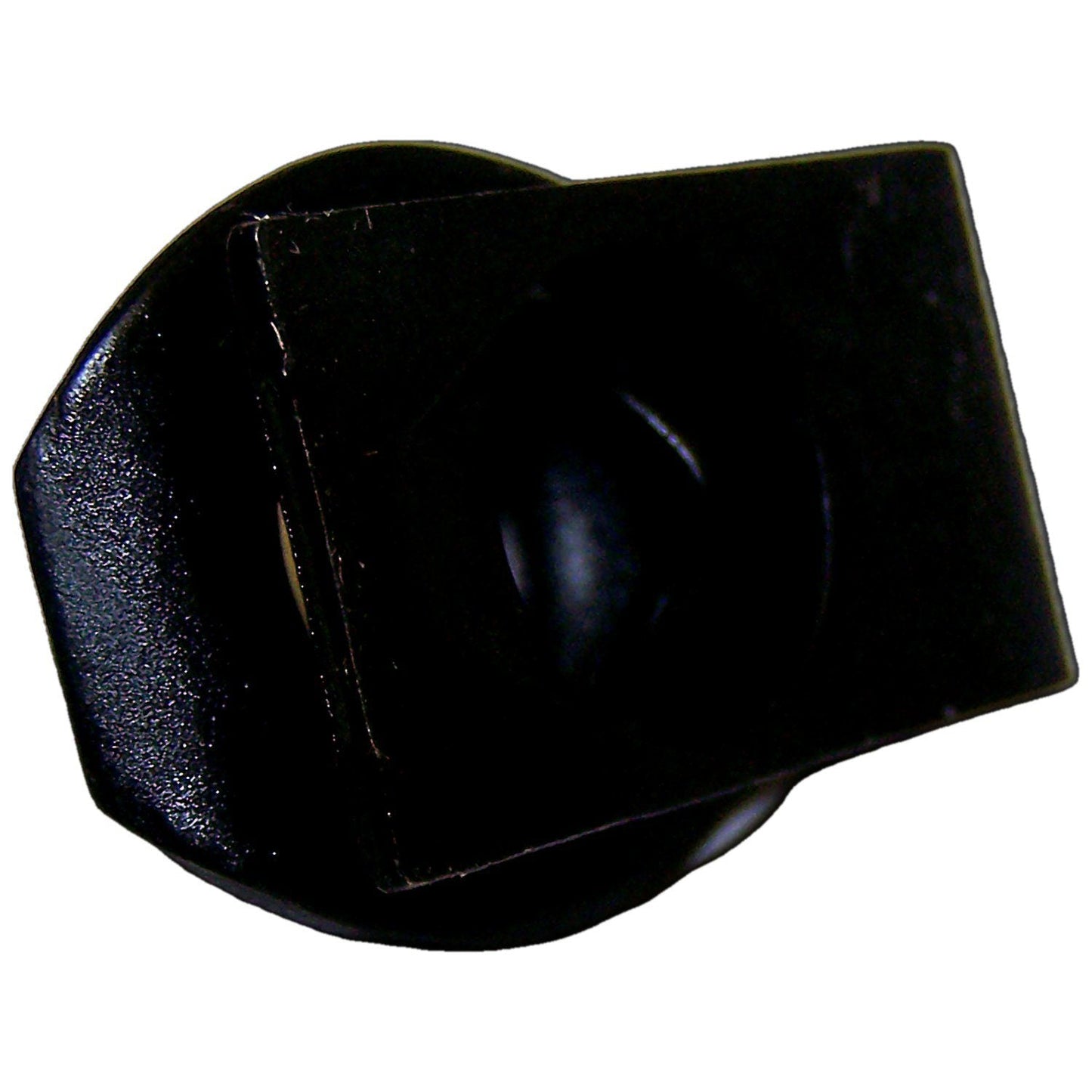 Crown Automotive 11500662 Bumper Clip Nut; For 1984-1996 Jeep Cherokee (XJ)