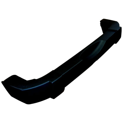 Crown Automotive 1BD22RXFAD Rear Bumper For 2007-2018 Jeep Wrangler JK