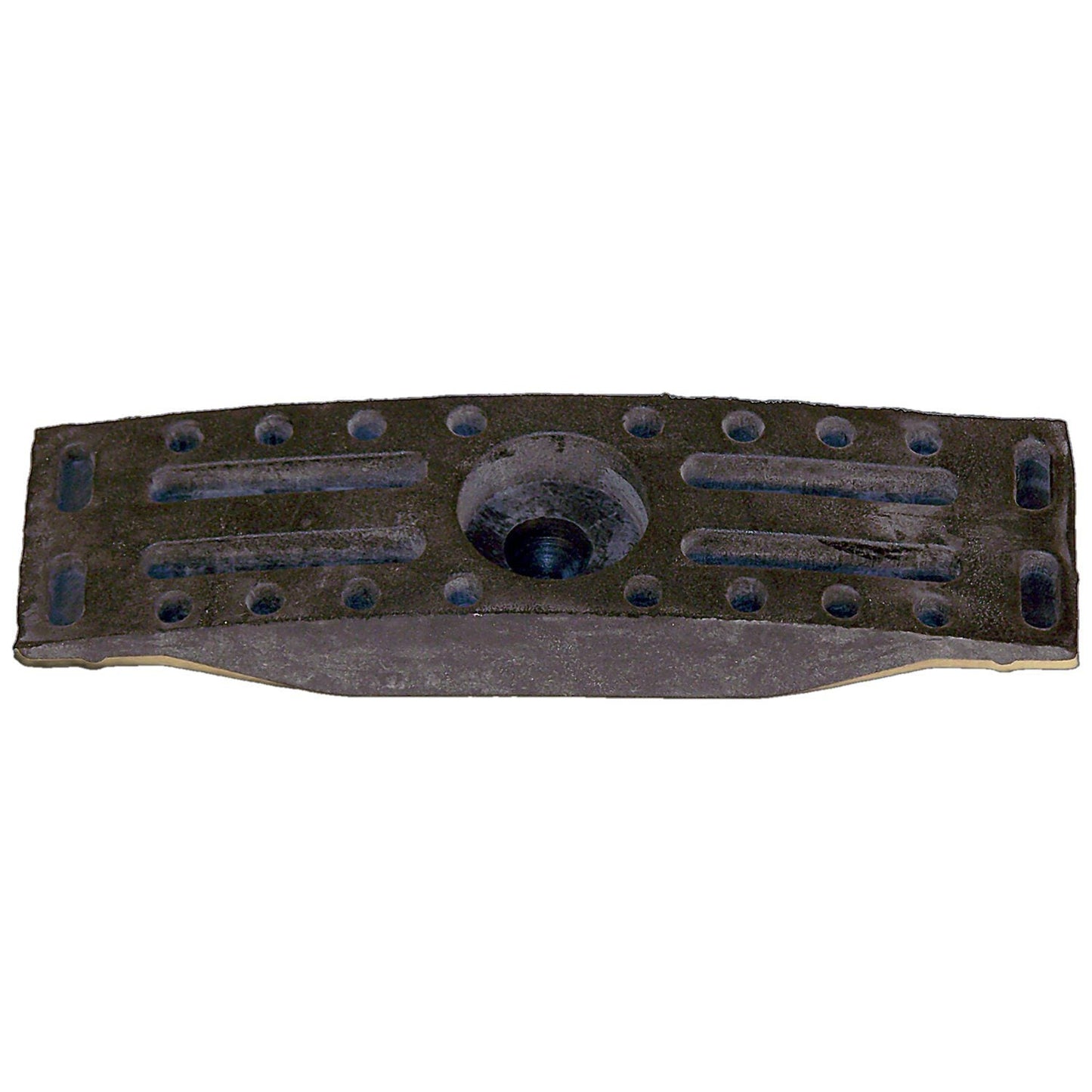 Crown Automotive 33003446 Timing Chain Guide For 1984-2001 Jeep Cherokee
