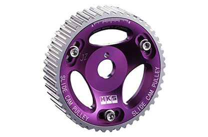 HKS Cam Pulley (IN or EX) - Toyota 3S-G(T)E
