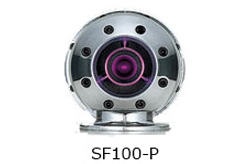 HKS SSQV Blow off Valve Insert - Purple