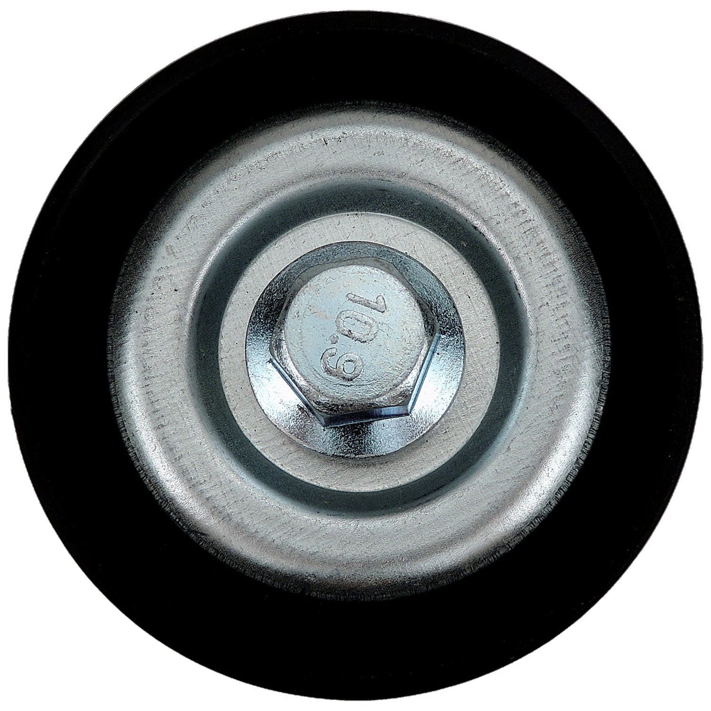 Crown Automotive 4627039AA Accessory Drive Belt Idler Pulley