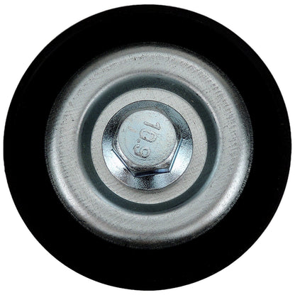 Crown Automotive 4627039AA Accessory Drive Belt Idler Pulley