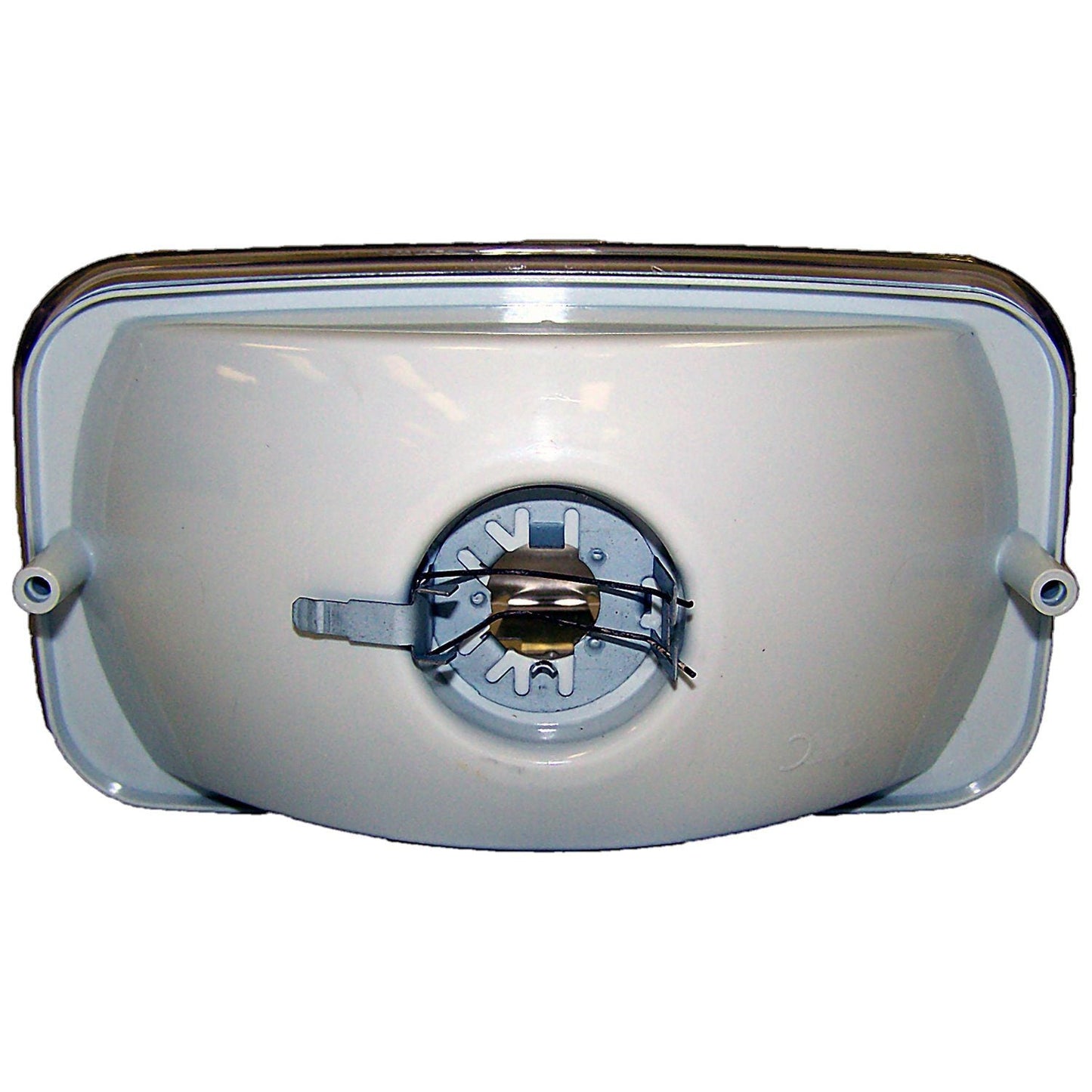 Crown Automotive 4713584 Fog Lamp Lens; For 1993-1995 Jeep Grand Cherokee