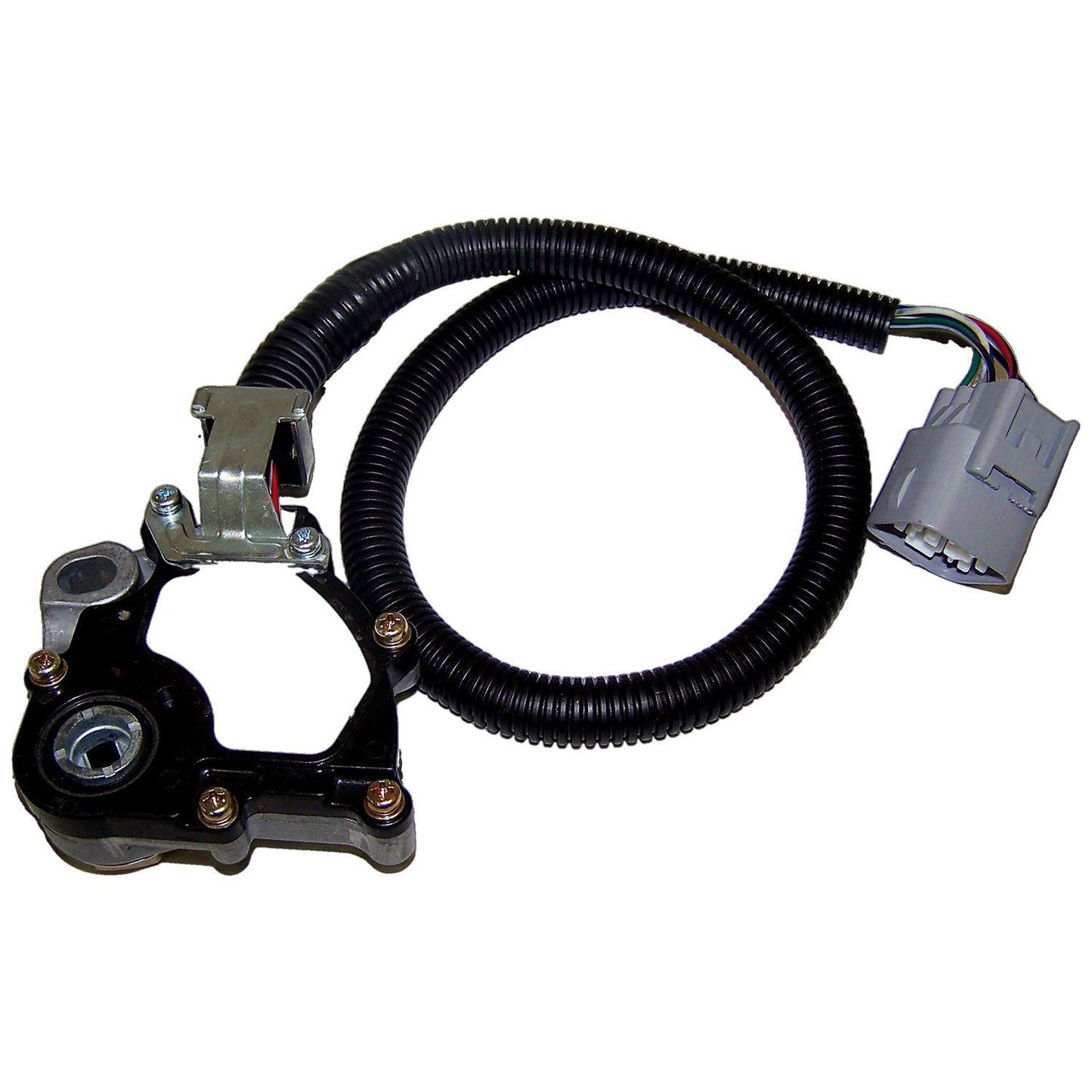 Crown Automotive 4882173 Neutral Safety Switch For 1997-2001 Jeep Cherokee