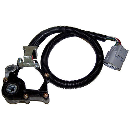 Crown Automotive 4882173 Neutral Safety Switch For 1997-2001 Jeep Cherokee