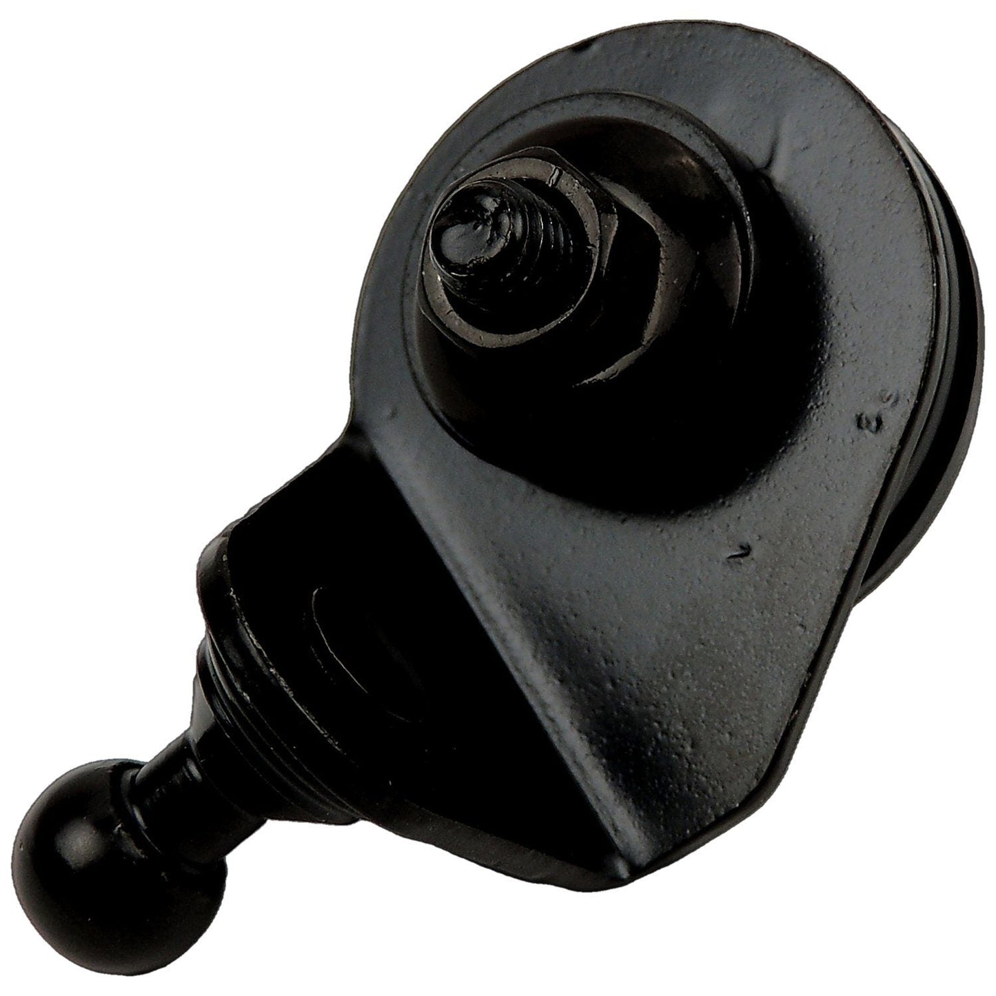 Crown Automotive 4883497AA Liftgate Lift Support Bracket