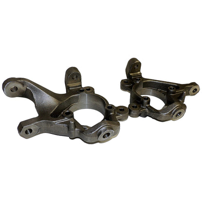 Crown Automotive 5011976K Steering Knuckle Set For 99-04 Jeep Grand Cherokee