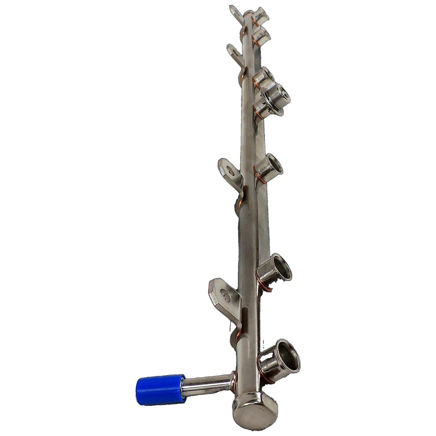 Crown Automotive 5014496AD - Fuel Rail For 4.0L 212 AMC Eng.