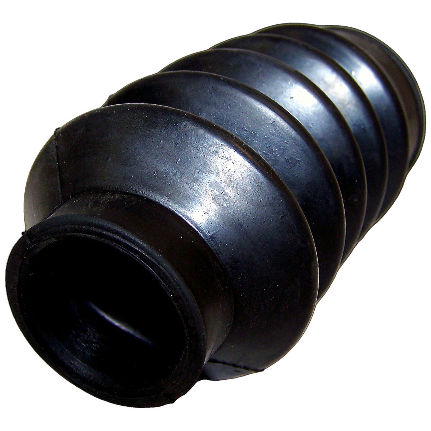 Crown Automotive 5083001AA - Drive Shaft Boot for 07-17 Jeep Wrangler JK 2 Door