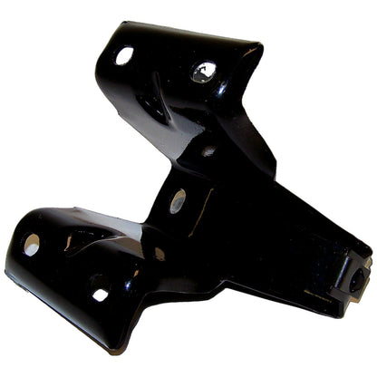 Crown Automotive 52000290 Rear Bumper Bracket; For 1984-1996 Jeep Cherokee