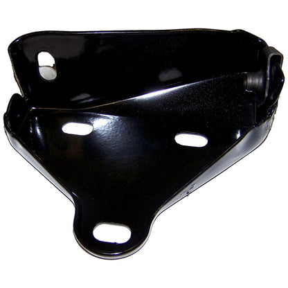 Crown Automotive 52000488 Front Right Bumper Mounting Bracket For Jeep Cherokee Comanche