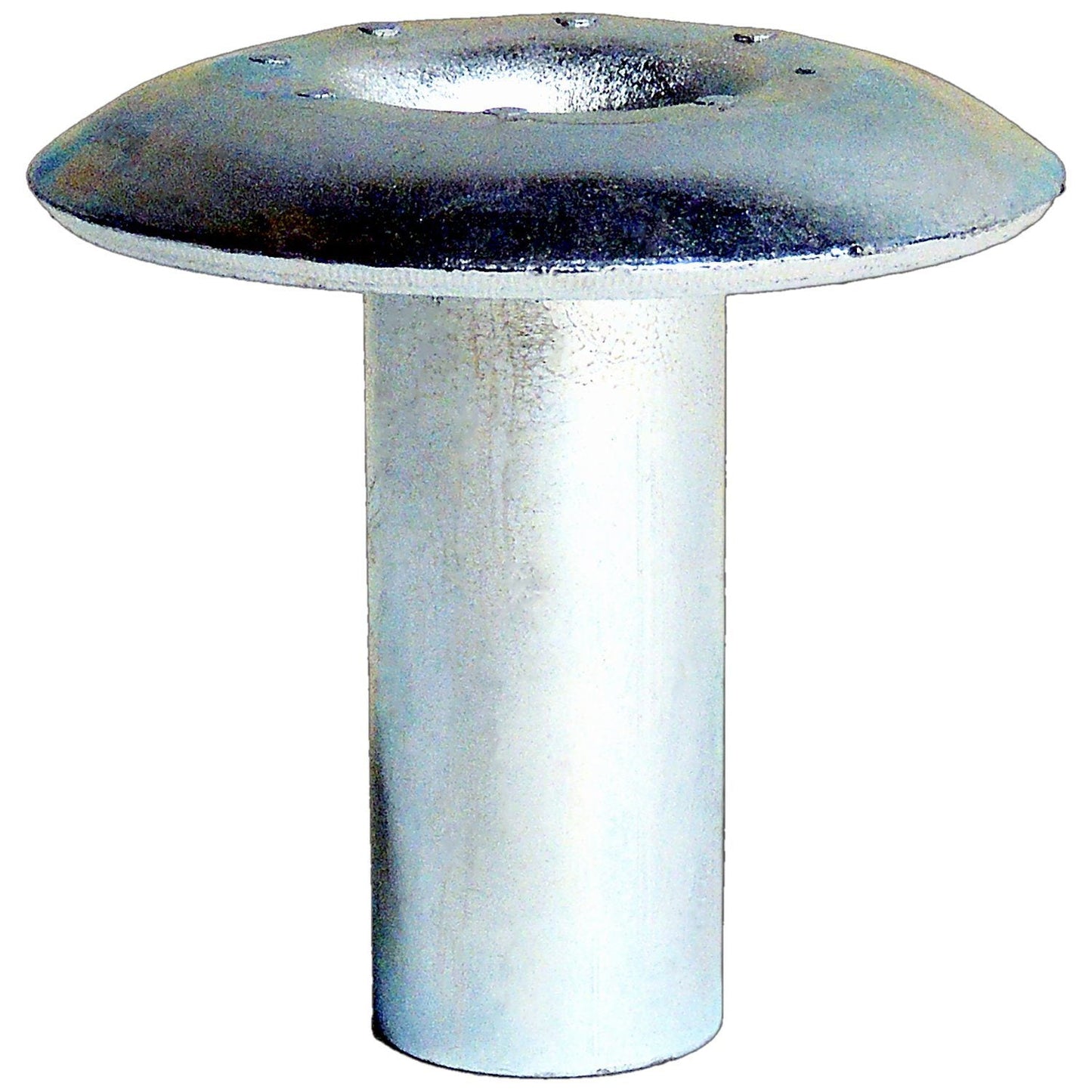 Crown Automotive 52001961 Front Body Mount Retainer; For 1987-1995 Jeep YJ