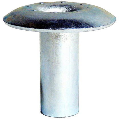 Crown Automotive 52001961 Front Body Mount Retainer; For 1987-1995 Jeep YJ