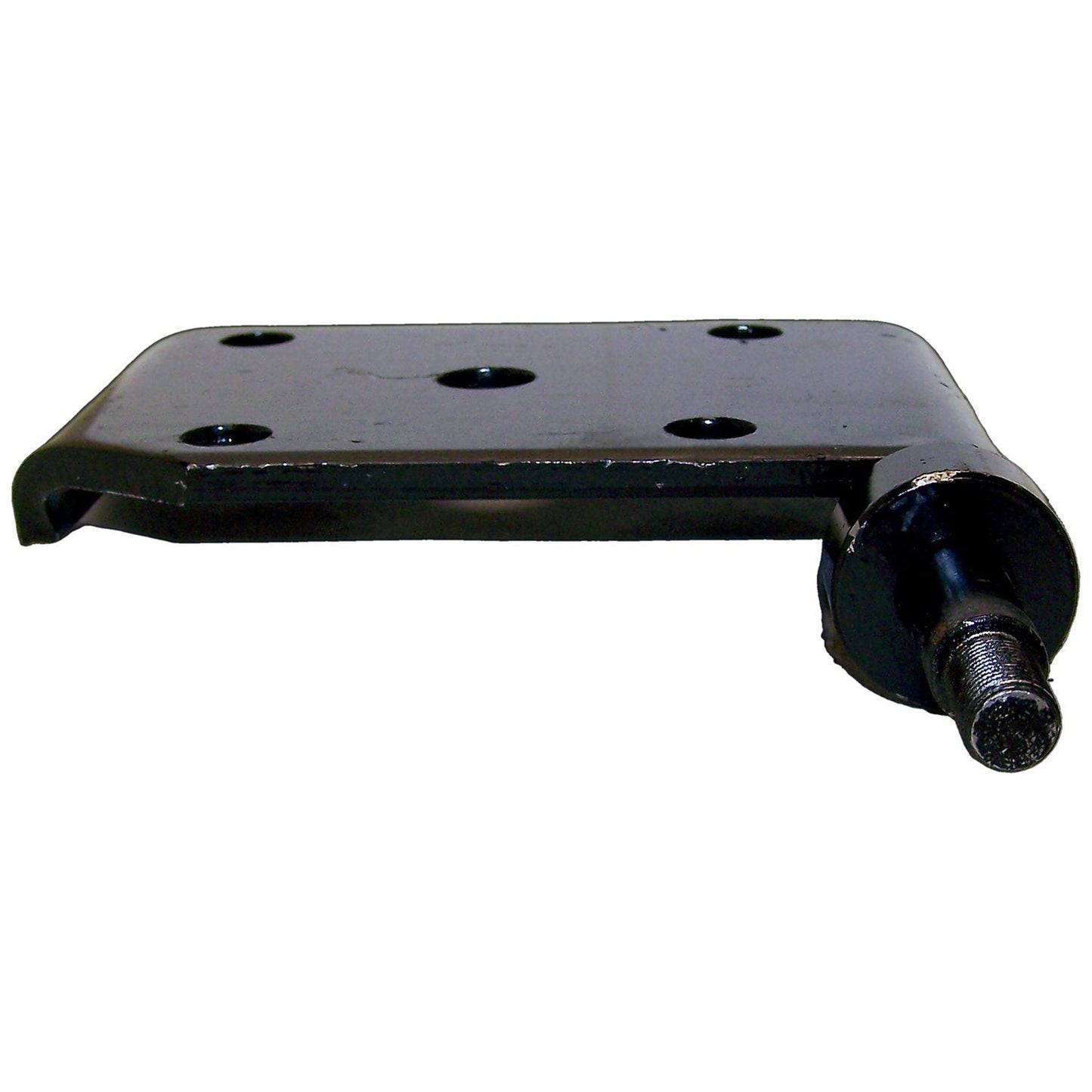 Crown Automotive 52040348 Front Right Leaf Spring Plate For 87-95 Jeep YJ