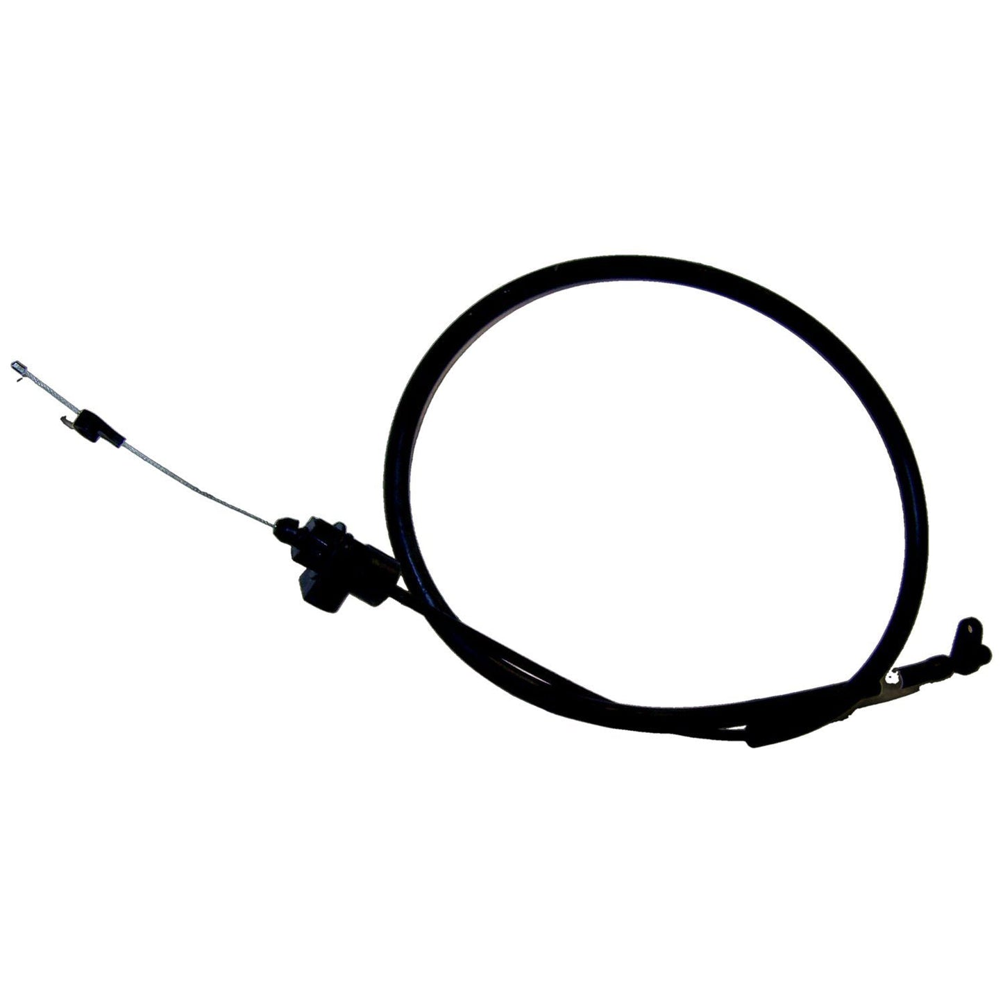 Crown Automotive 52077578 Automatic Transmission Throttle Valve Cable