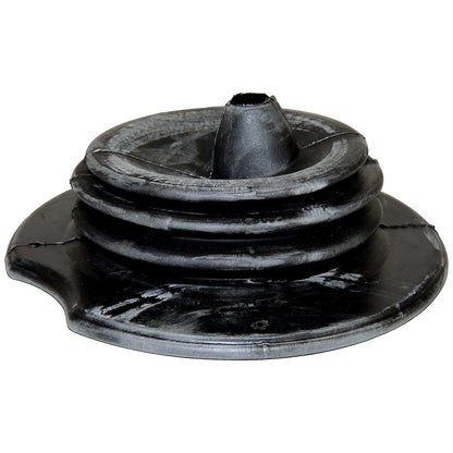 Crown Automotive 52078970AC Lower Manual Trans Shift Boot For 97-02 Jeep TJ