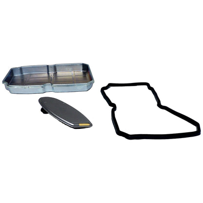 Crown Automotive 52108327K Transmission Oil Pan Kit For Jeep Dodge with W5A580 Transmission