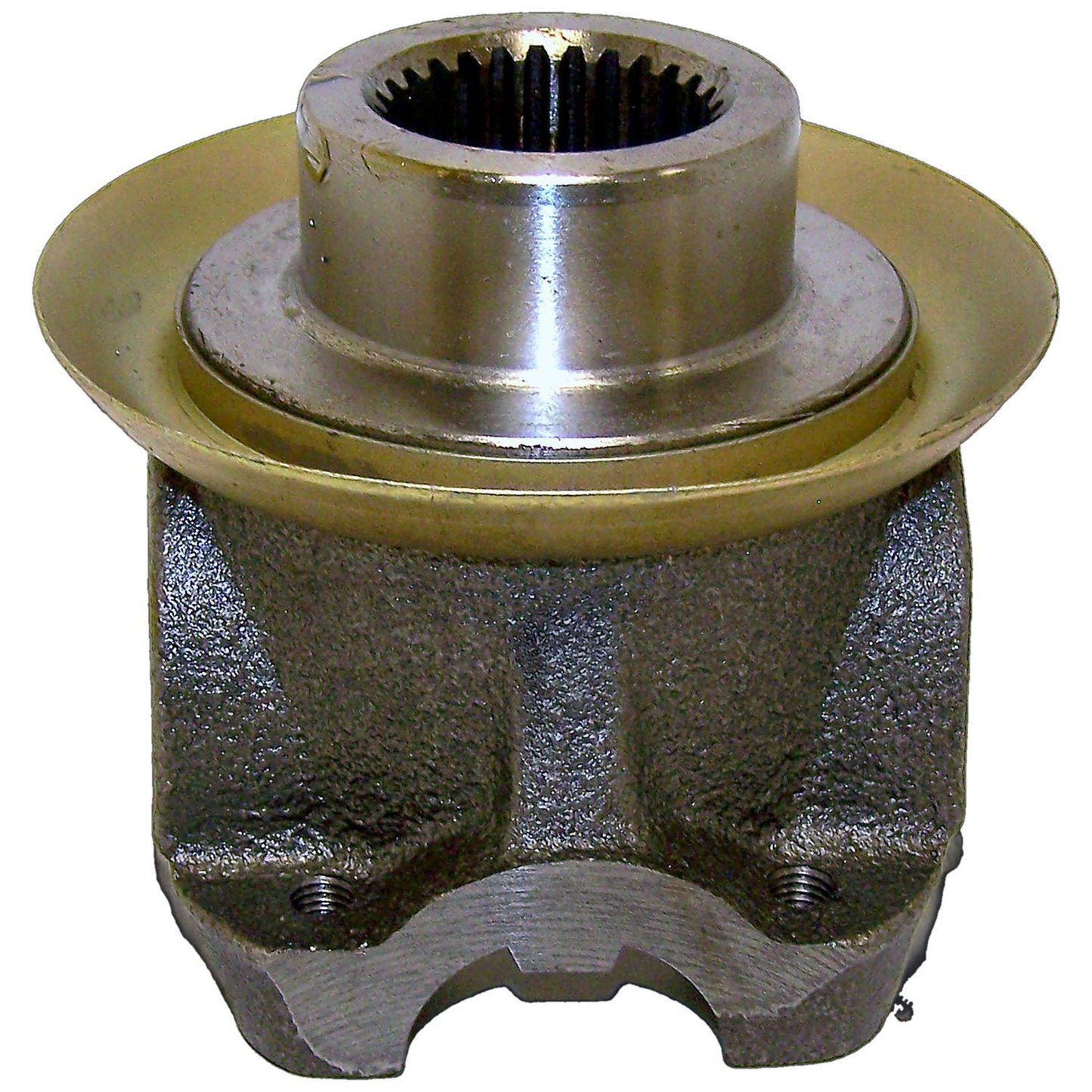Crown Automotive 53007787 Drive Shaft Pinion Yoke - 2.75 in. Yoke Height